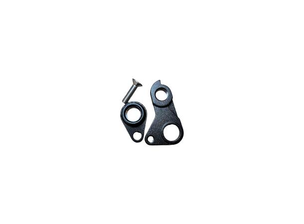 Benno Derailleur Hanger Boost & 46er Boost EVO 5+, 46er 