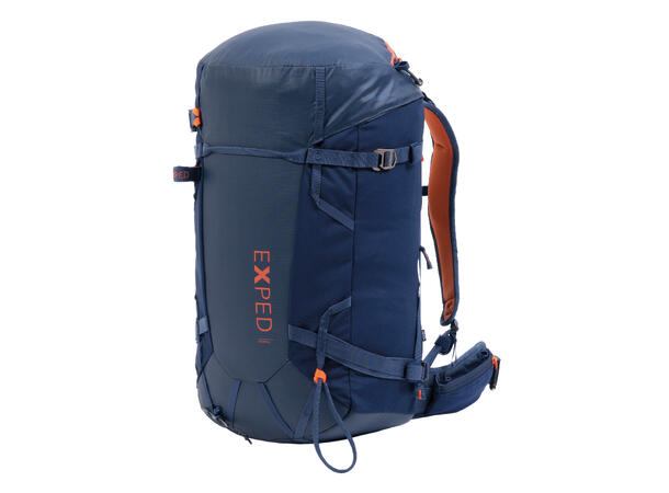 Exped Couloir 40 Wmns navy 40 l 