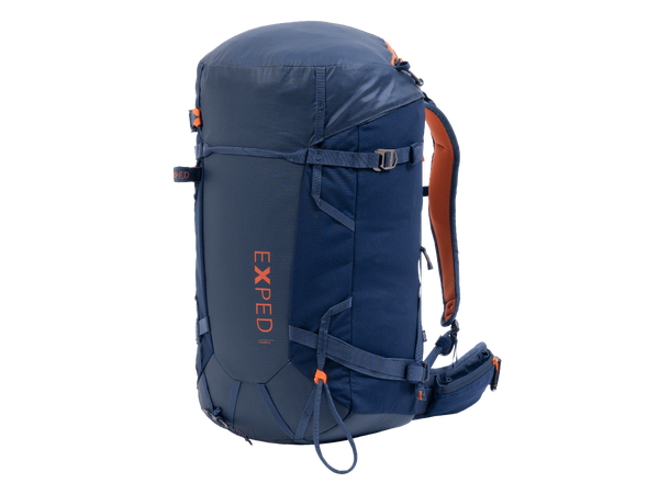 Exped Couloir 40 Wmns navy 40 l 