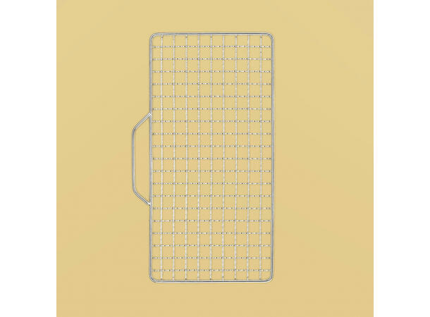 Picogrill Grate for 239/398/498 Size 15/30 