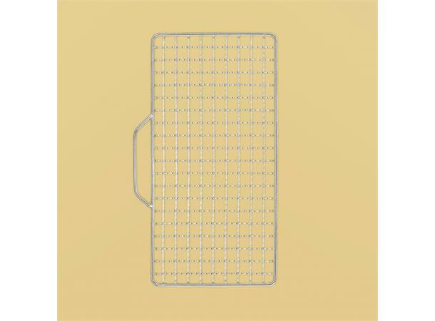 Picogrill Grate for 239/398/498, Size 15/30 