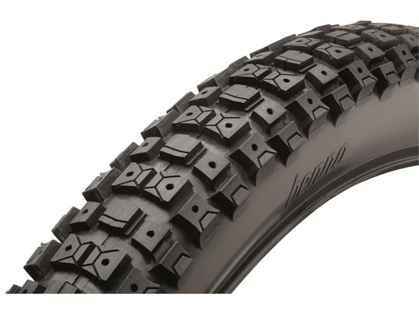 Benno Knobby Dirt Tire - 24"x 2.5" Boost EVO 1+ 