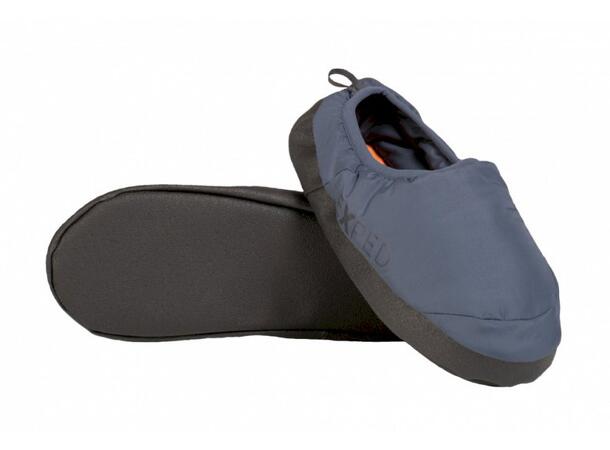 Exped Camp Slipper navy XL 