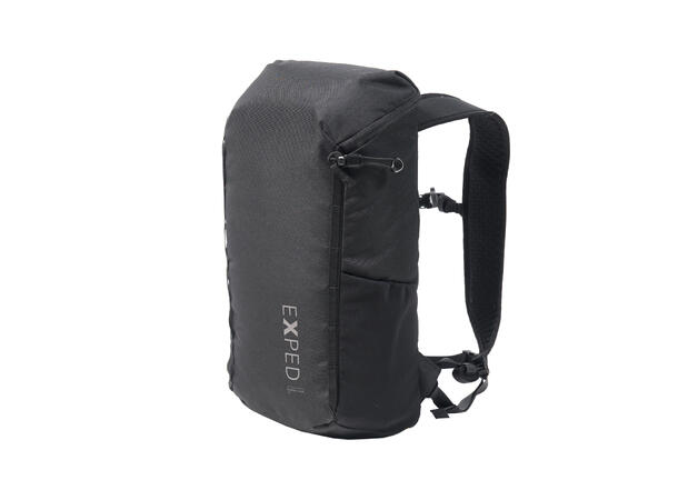 Exped Summit Hike 15 black 15 l 