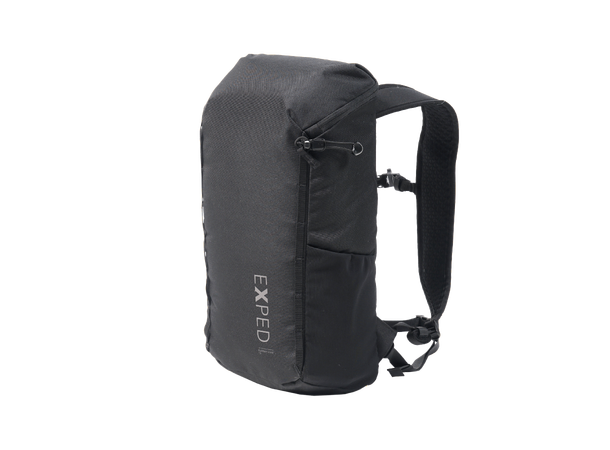 Exped Summit Hike 15 black 15 l 