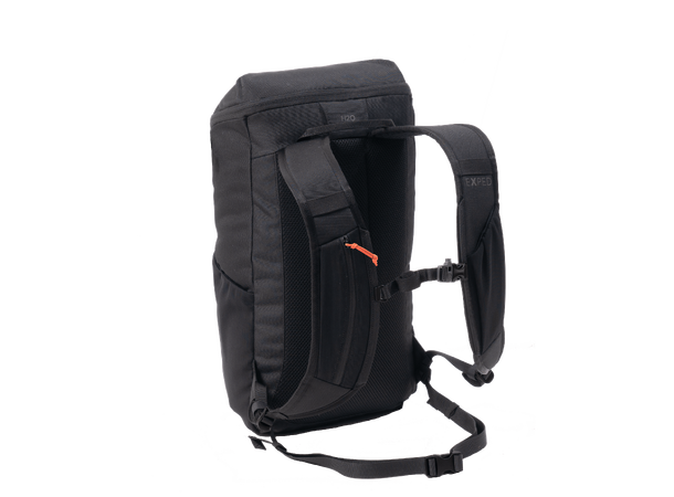 Exped Summit Hike 15 black 15 l 