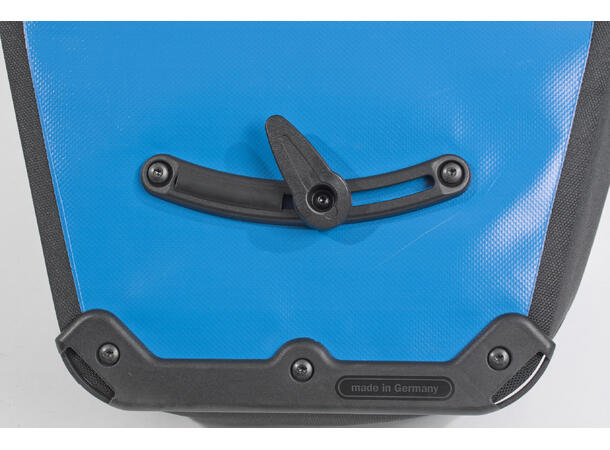 Ortlieb Bike-rack abrasion guards 