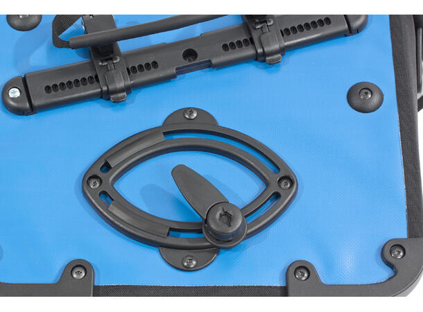 Ortlieb Bike-rack abrasion guards 