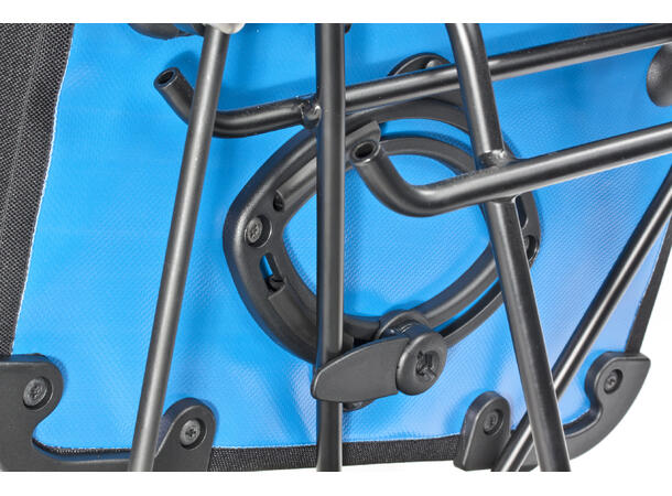 Ortlieb Bike-rack abrasion guards 