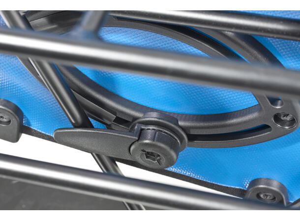 Ortlieb Bike-rack abrasion guards 