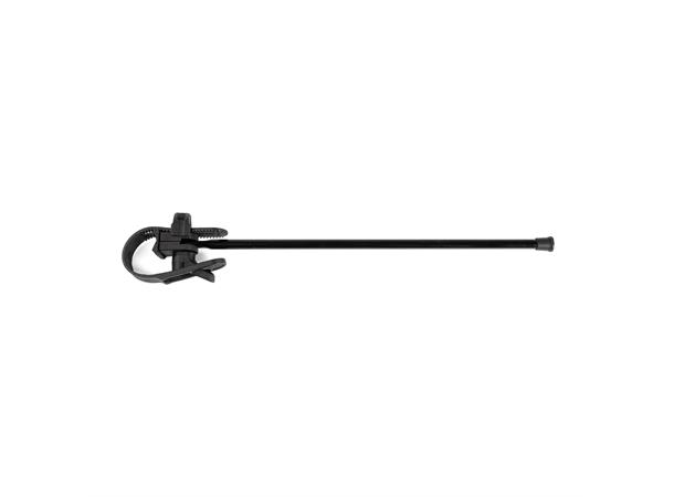 Ortlieb Seat post mount & mounting brace 300mm 