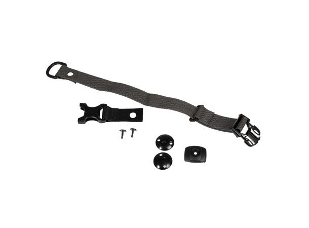 Ortlieb X-Stealth  closure strap QL2.1 