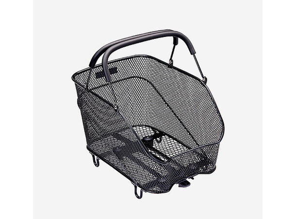 Racktime Baskit Trunk small ! RemiDemi EVO 1+ 