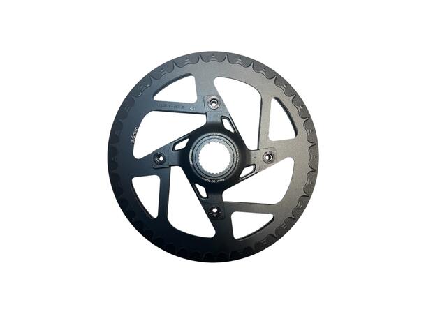 Benno Chainring Boost Speed & 46er Boost EVO 4+, 46er 