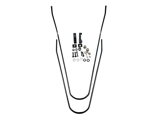 Benno Front Fender Struts RemiDemi RemiDemi EVO 1 