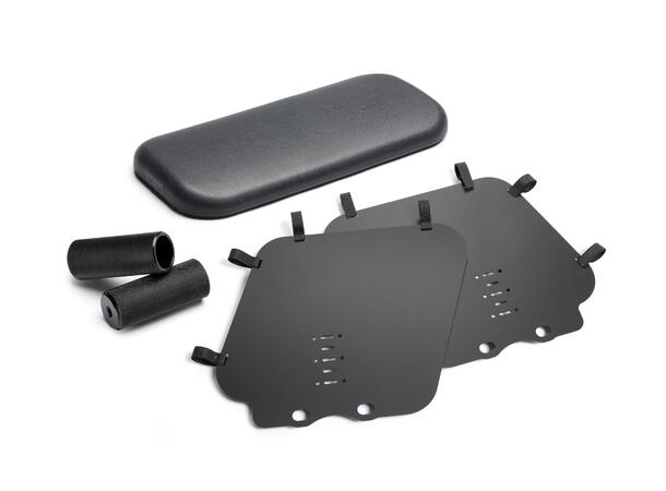Benno RemiDemi Passenger Kit RemiDemi EVO 1+ 