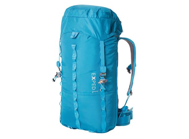 Exped Mountain Pro 30 Wmns deep sea blue 30 l 