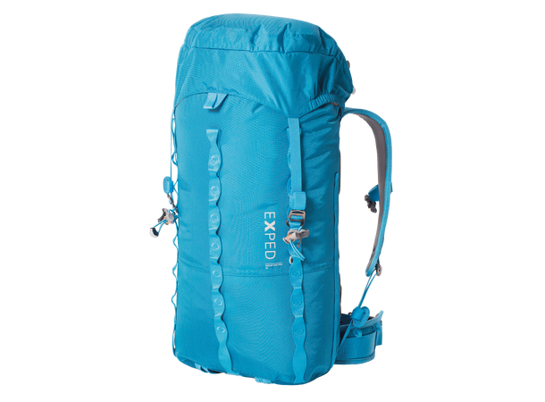 Exped Mountain Pro 30 Wmns deep sea blue 30 l 