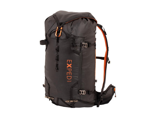 Exped Verglas 30 black 30 l 