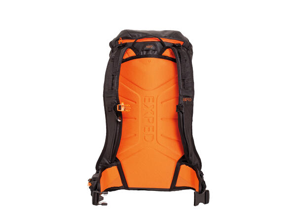 Exped Verglas 30 black 30 l 