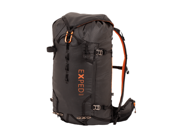 Exped Verglas 30 black 30 l 