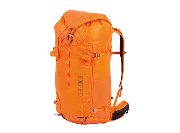 Exped Verglas 40 Wmns dark lava 37 l 