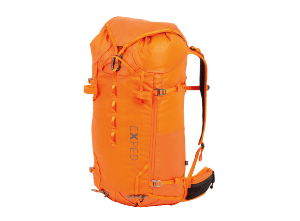 Exped Verglas 40 Wmns dark lava 37 l 