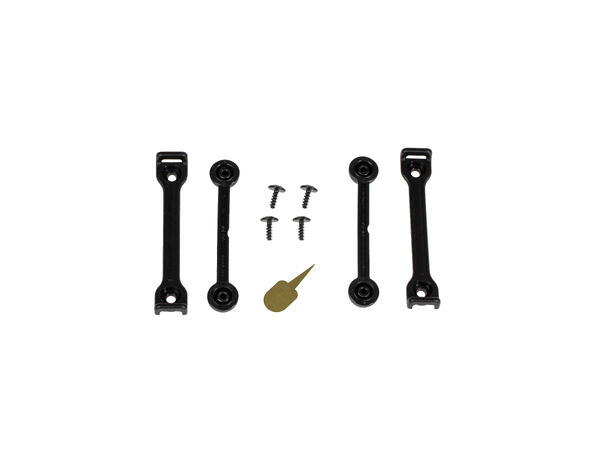 Ortlieb Outer-Pocket Mounting-Set 