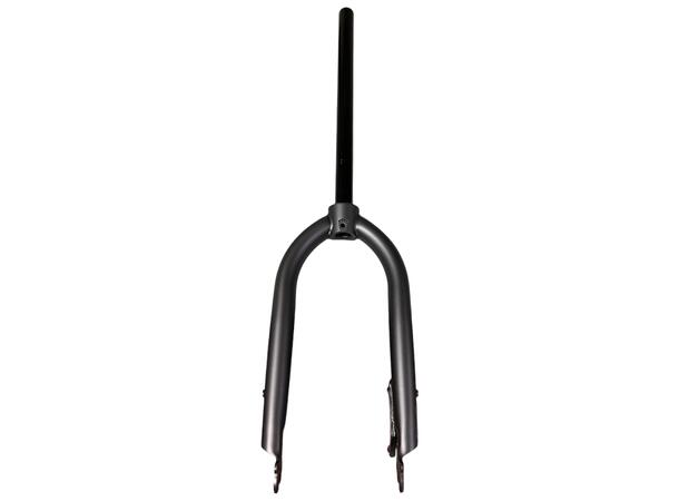 Benno Fork RemiDemi & RemiDemi XL EVO 1+ Anthracite Gray 