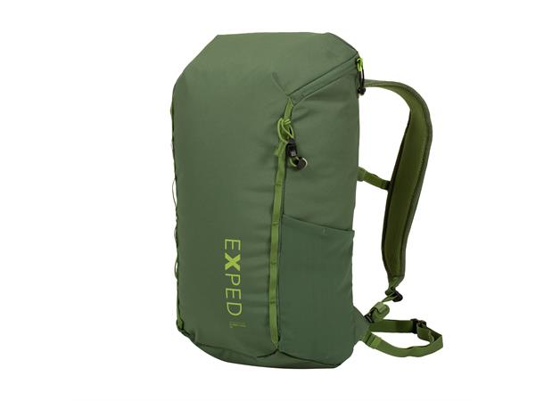 Exped Summit Hike 15 forest 15 l 
