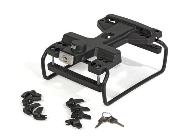 Ortlieb Adapter for Travel-Biker and Trunk-Bag 