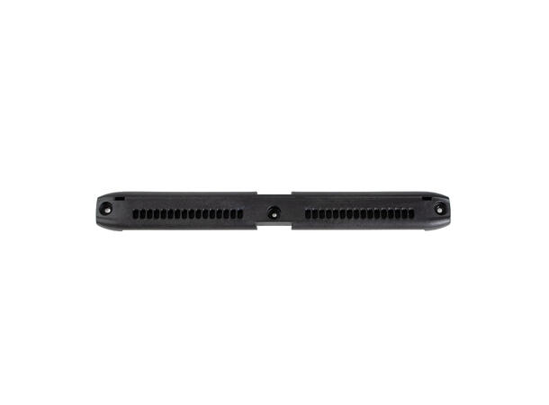 Ortlieb QL2.1 Rail long w. screws without hooks 