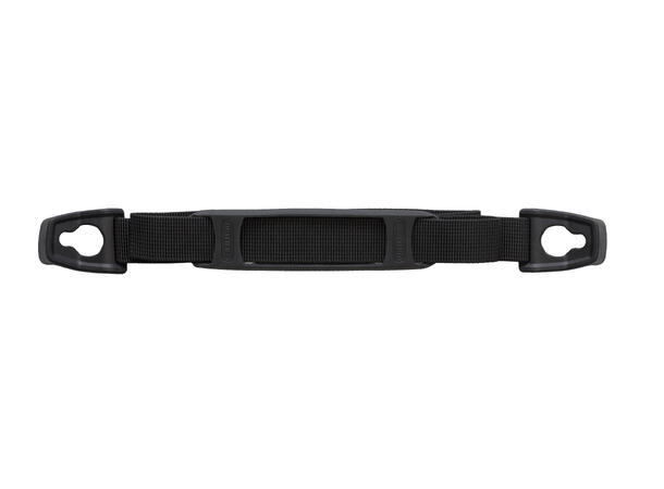 Ortlieb Shoulder strap (115 cm, black) Ultimate Three to Ultimate Six models 