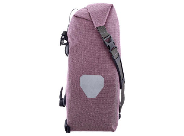 Ortlieb Back-Roller Urban ash rose 20 L QL2.1 