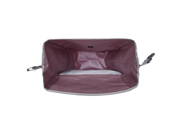 Ortlieb Back-Roller Urban ash rose 20 L QL2.1 