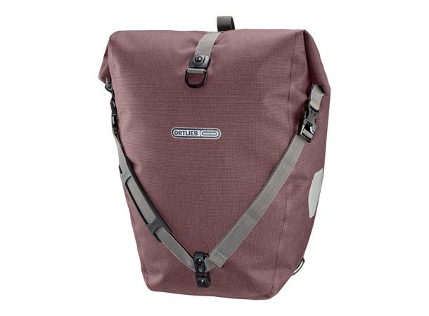 Ortlieb Back-Roller Urban ash rose 20 L QL2.1 