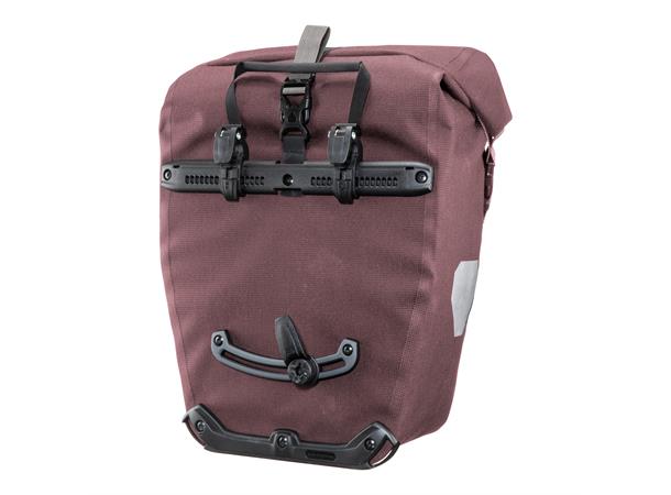 Ortlieb Back-Roller Urban ash rose 20 L QL2.1 
