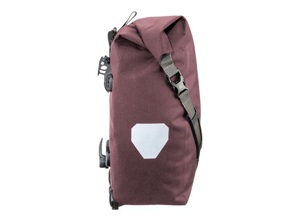 Ortlieb Back-Roller Urban ash rose 20 L QL2.1 