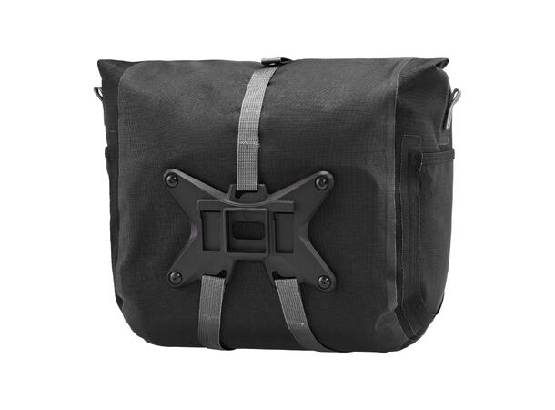 Ortlieb Handlebar-Pack Plus black 11 L barlock 