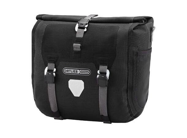Ortlieb Handlebar-Pack Plus black 11 L barlock 