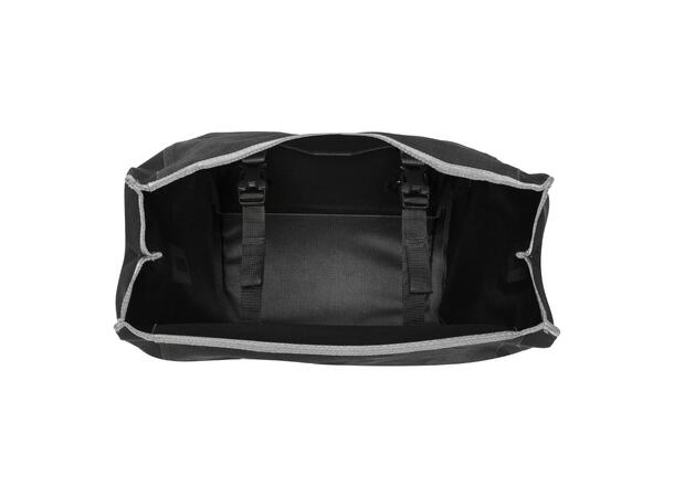 Ortlieb Handlebar-Pack Plus black 11 L barlock 