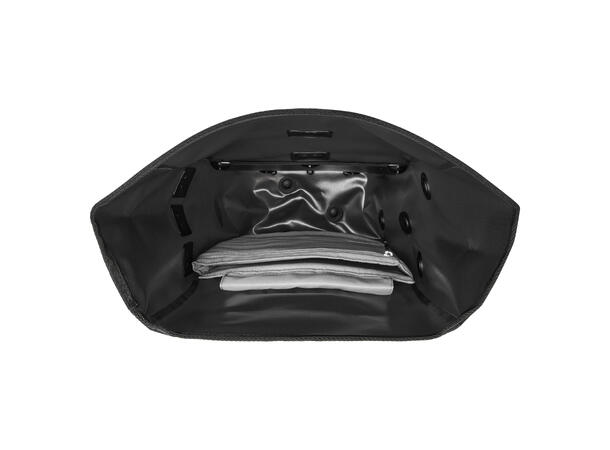 Ortlieb Vario black 20 L QL2.1 