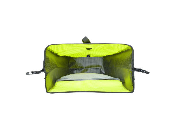 Ortlieb Back-Roller High-Vis neon yellow - black reflective 20L QL2.1 