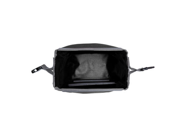 Ortlieb Fork-Pack Plus black 5,8 L QLS 