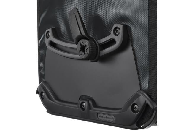 Ortlieb Sport-Roller black 2x12,5  L QL2.1 