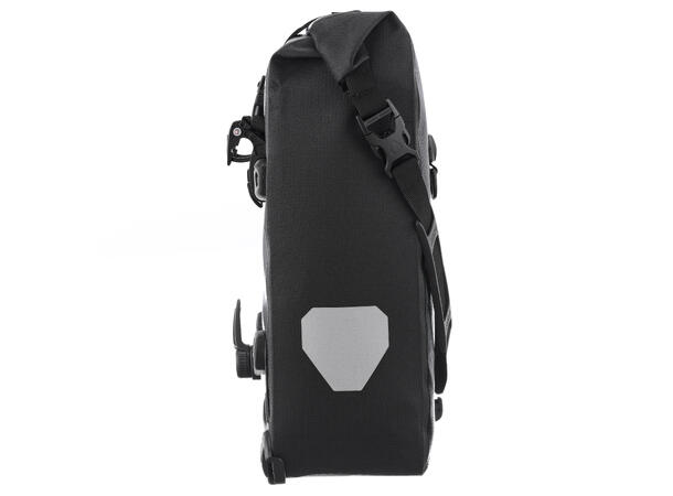 Ortlieb Sport-Roller black 2x12,5  L QL2.1 