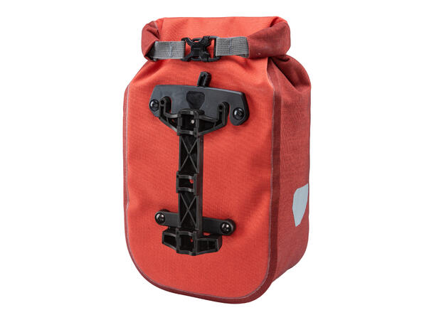 Ortlieb Fork-Pack Plus salsa - dark chili 5,8 L QLS 