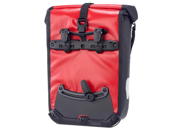 Ortlieb Sport-Roller red - black 2x12,5  L QL2.1 