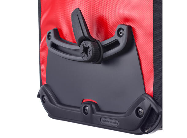 Ortlieb Sport-Roller red - black 2x12,5  L QL2.1 