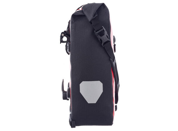 Ortlieb Sport-Roller red - black 2x12,5  L QL2.1 